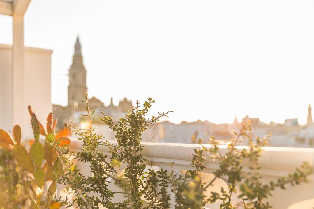 Le Terrazze Monopoli Puglia Lejlighed Eksteriør billede