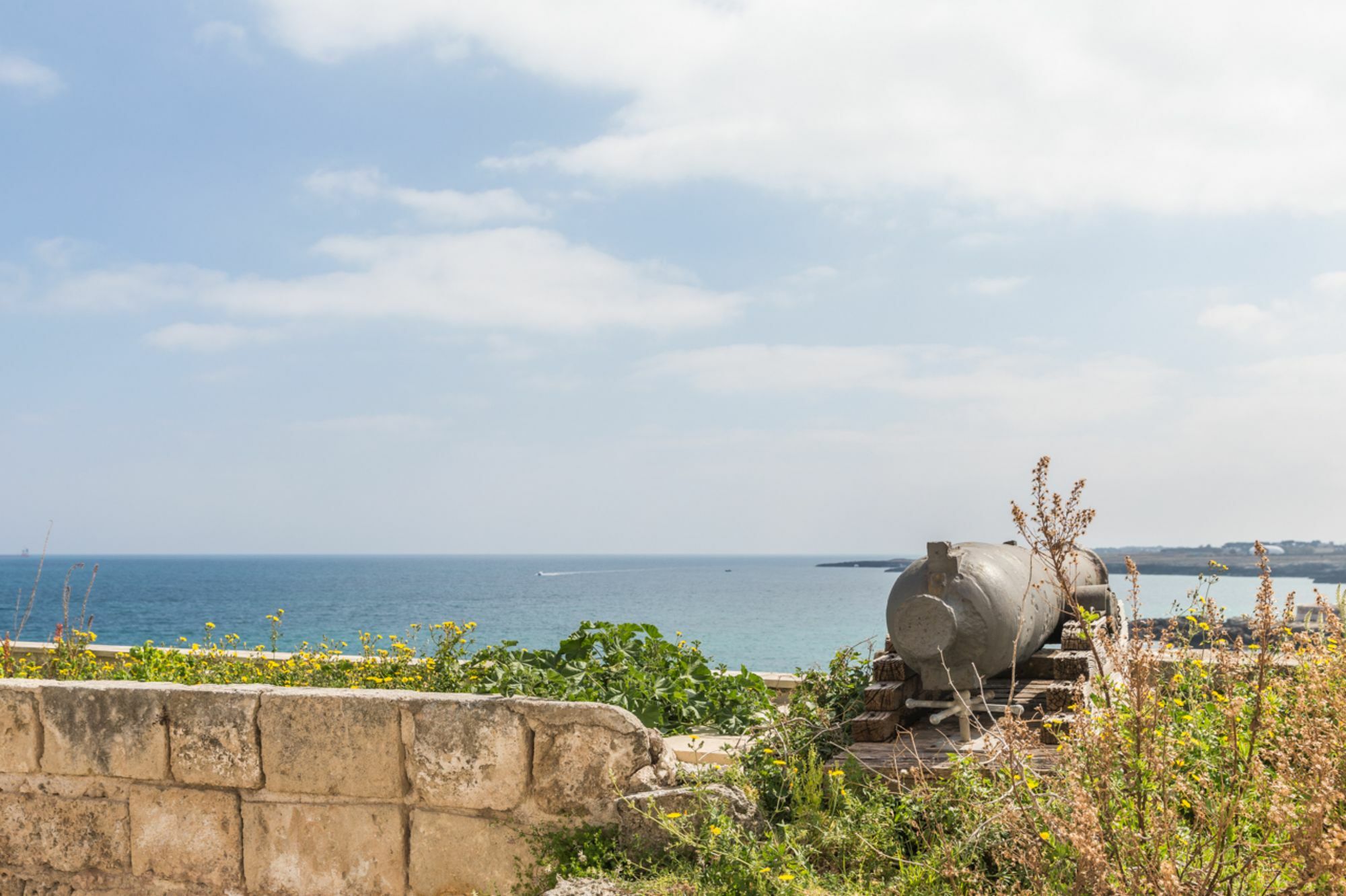 Le Terrazze Monopoli Puglia Lejlighed Eksteriør billede